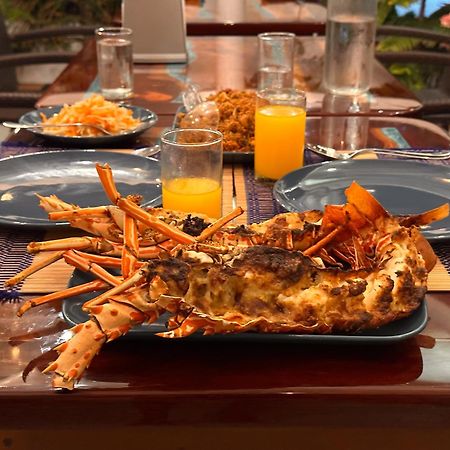 Rushkokaa Beach Villa فوليدهو المظهر الخارجي الصورة