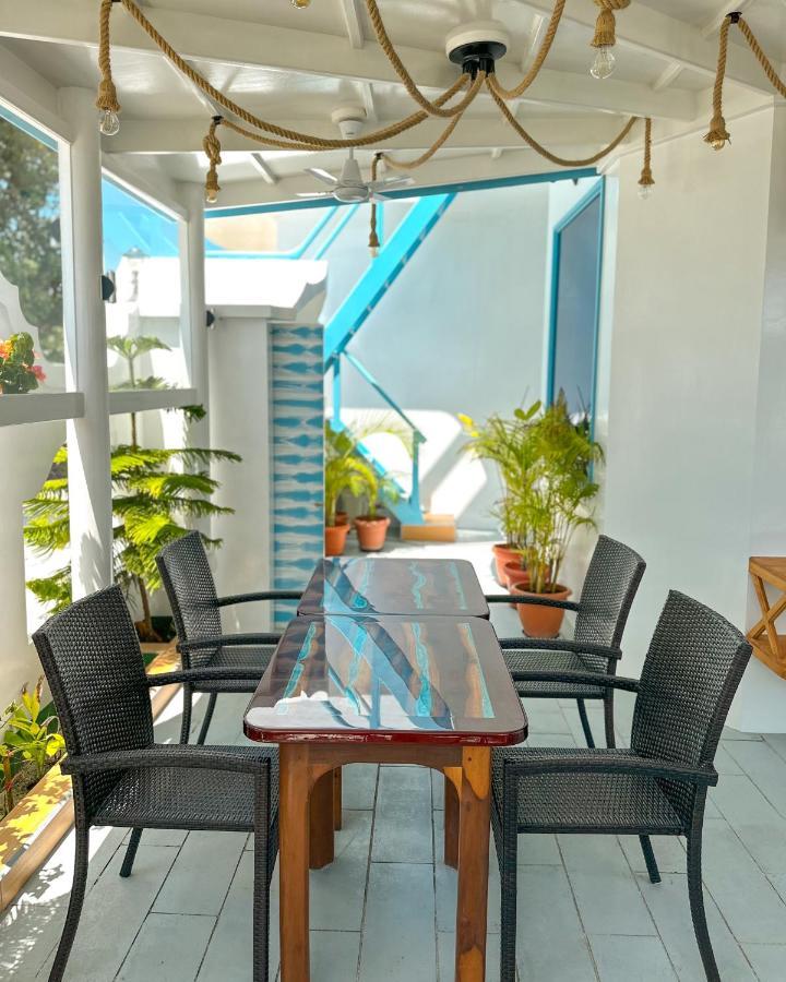 Rushkokaa Beach Villa فوليدهو المظهر الخارجي الصورة
