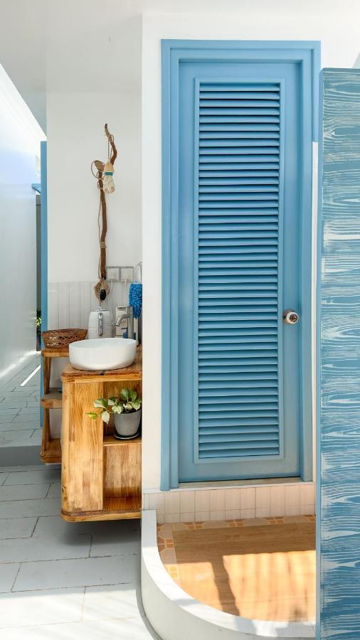 Rushkokaa Beach Villa فوليدهو المظهر الخارجي الصورة