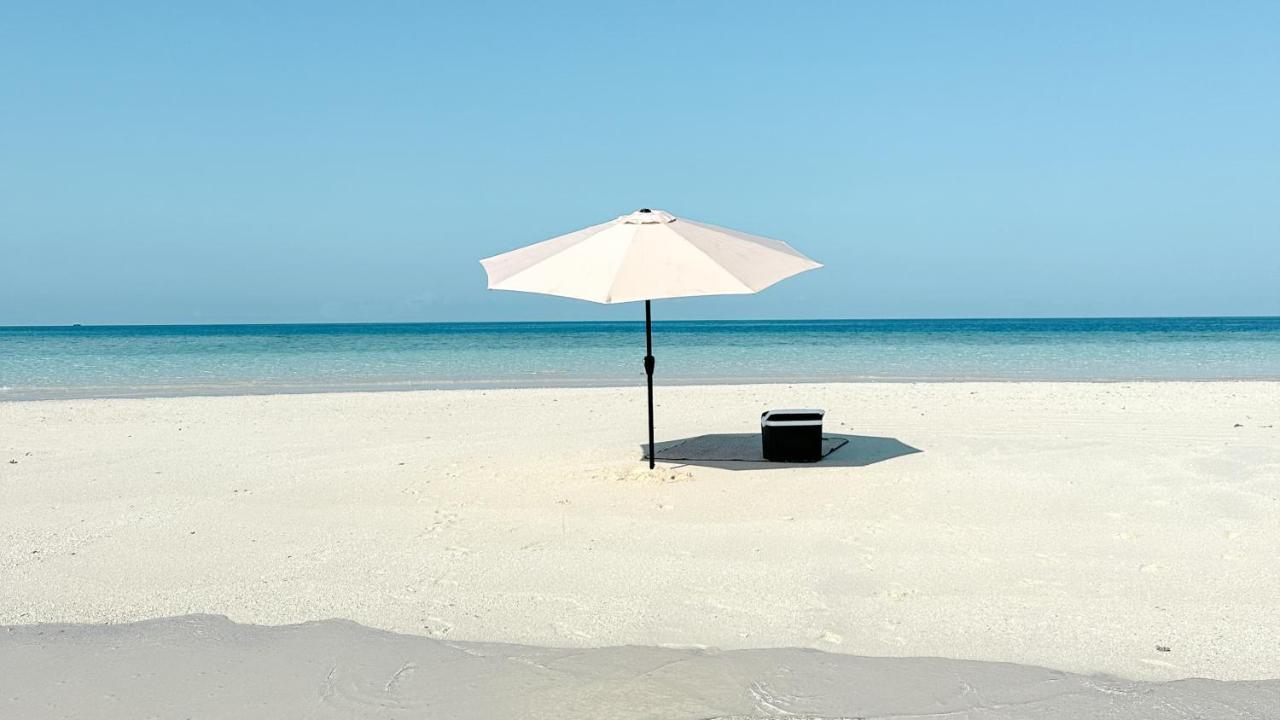 Rushkokaa Beach Villa فوليدهو المظهر الخارجي الصورة