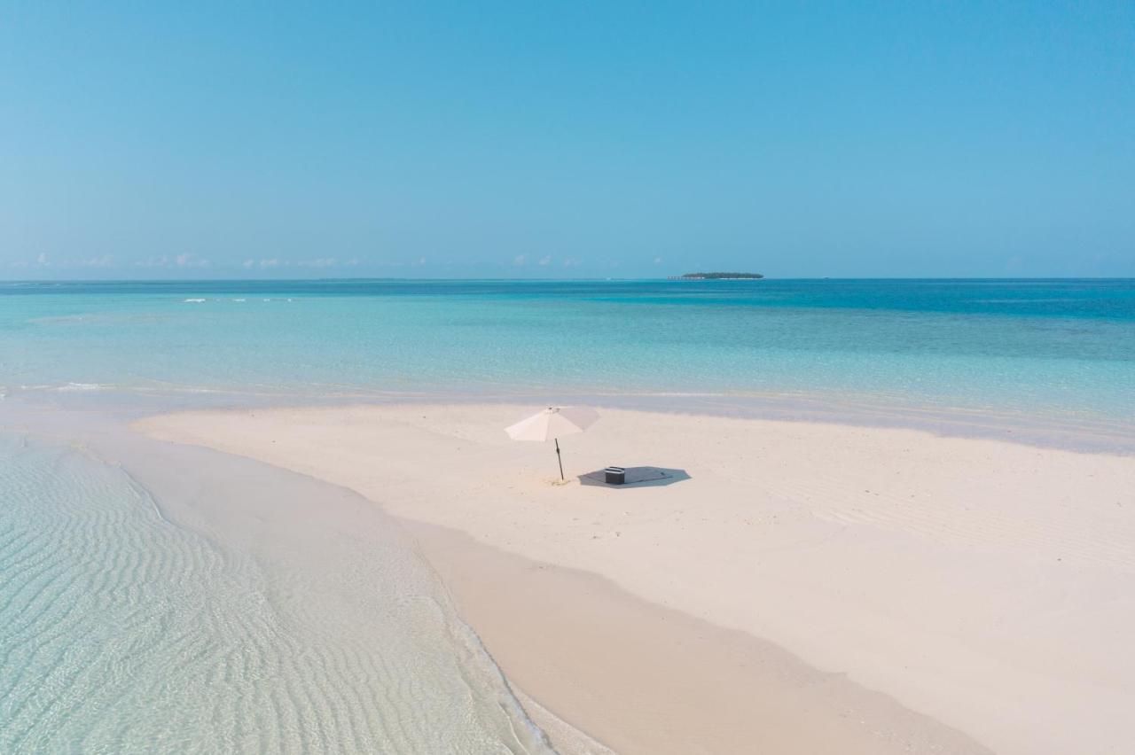 Rushkokaa Beach Villa فوليدهو المظهر الخارجي الصورة