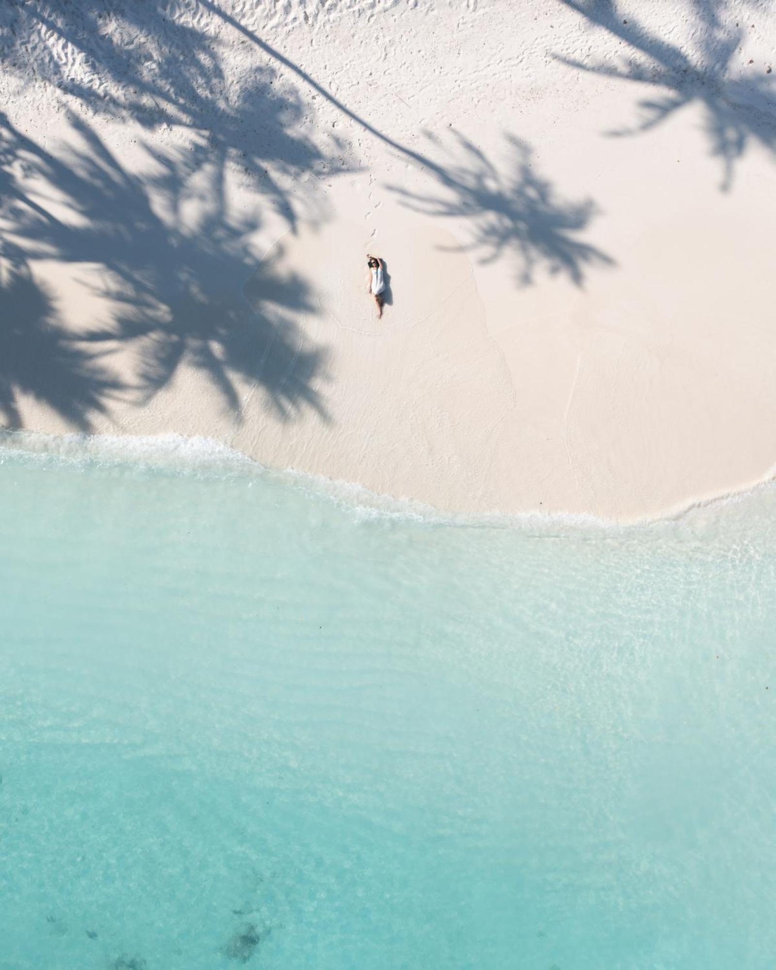 Rushkokaa Beach Villa فوليدهو المظهر الخارجي الصورة