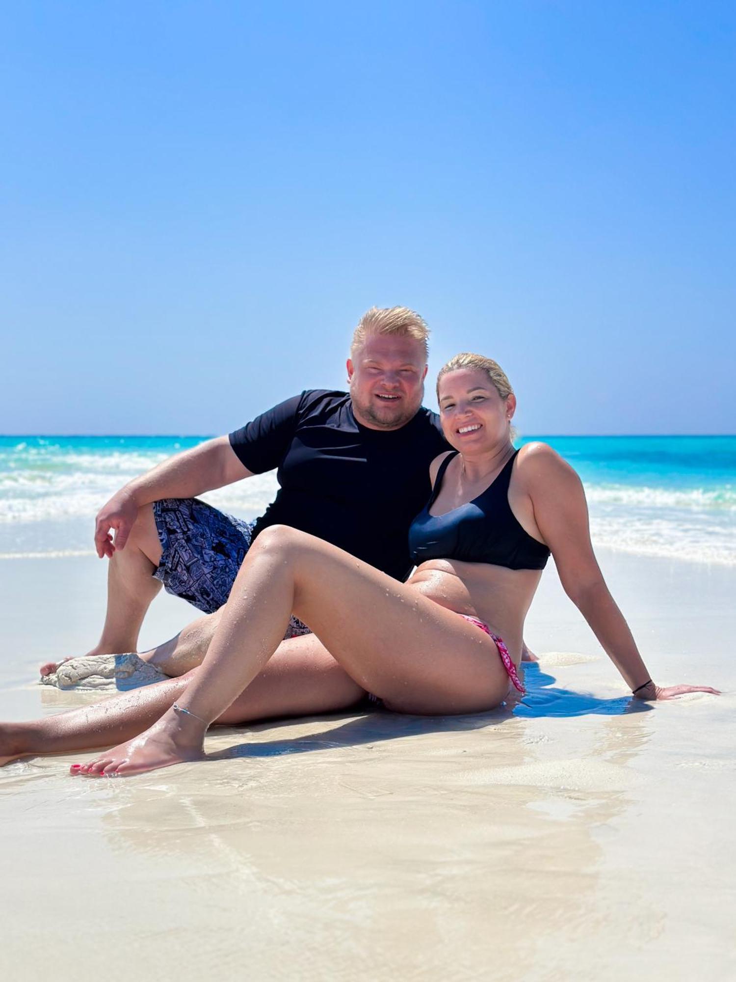 Rushkokaa Beach Villa فوليدهو المظهر الخارجي الصورة